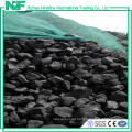 Ninfine Whosale High Quality Fuel Level Metallurgical Coke Type Met Coke